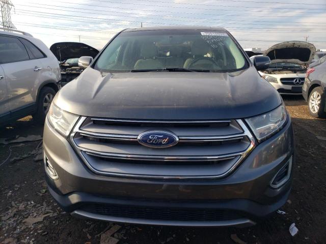 2FMPK4K87GBB74025 | 2016 FORD EDGE TITAN