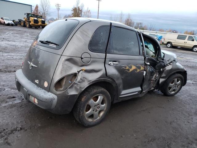 3C8FY68B52T302707 | 2002 Chrysler pt cruiser limited