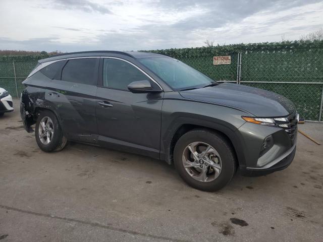 2023 HYUNDAI TUCSON SEL - 5NMJB3AE1PH180027