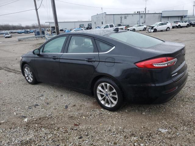 3FA6P0HD2LR202300 | 2020 FORD FUSION SE