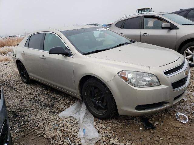 Vin: 1g1zb5e16bf180383, lot: 81009693, chevrolet malibu ls 20114
