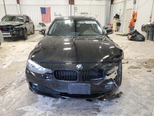 WBA3C3G51FNT52438 | 2015 BMW 320 I XDRI