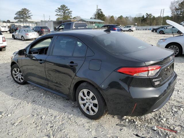 5YFEPRAE9LP091912 | 2020 TOYOTA COROLLA LE