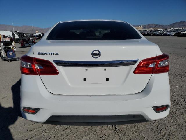 3N1AB7AP6GY299788 | 2016 NISSAN SENTRA S