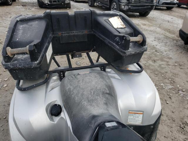 2020 YAMAHA YFM700 5Y4AMH739LA101874