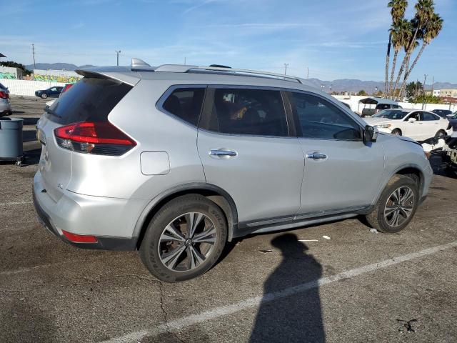 JN8AT2MT1JW464381 | 2018 Nissan rogue s