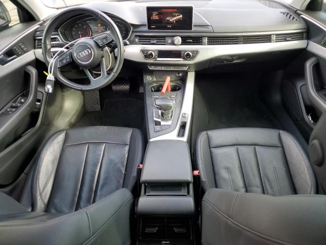 2017 AUDI A4 WAUGNAF42HN000965