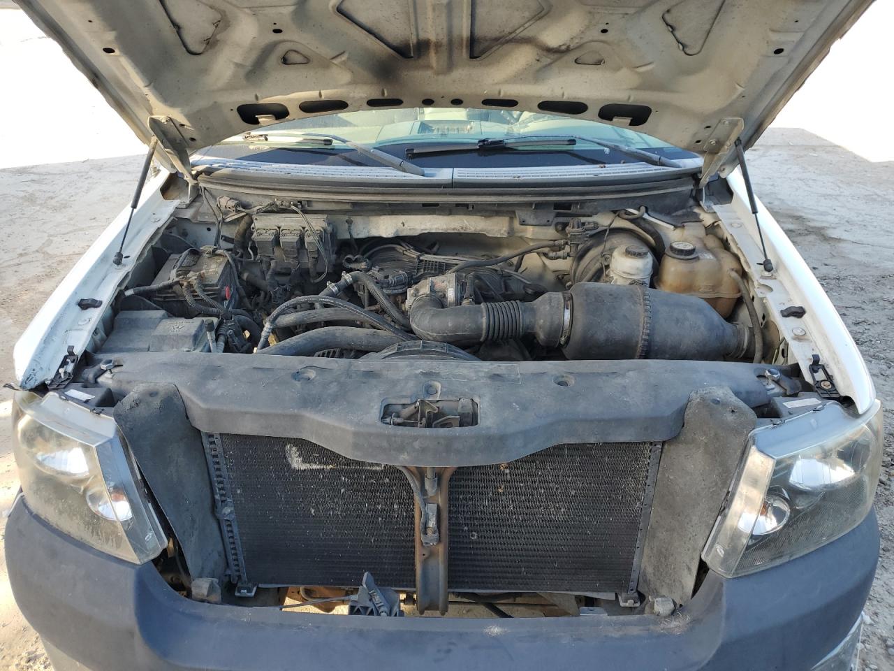 1ftrf12256nb71588 1FTRF12256NB71588 2006 Ford F150