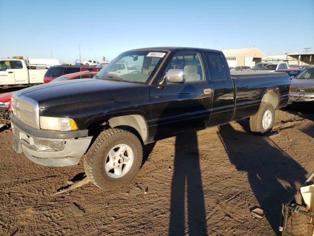 1997 Dodge Ram 1500 