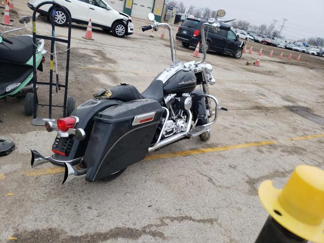 2013 HARLEY-DAVIDSON FLHR ROAD - 1HD1FBM19DB642128