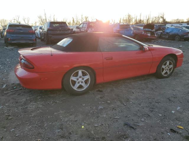 2G1FP32K2W2108660 | 1998 Chevrolet camaro