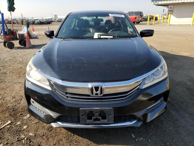 1HGCR2F54GA015124 | 2016 HONDA ACCORD SPO