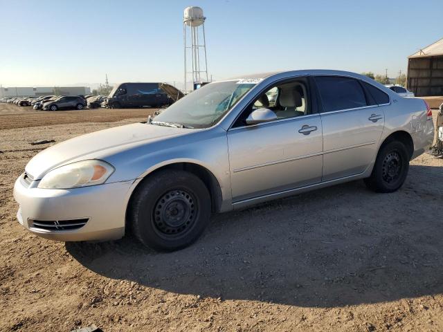 2006 Chevrolet Impala LS