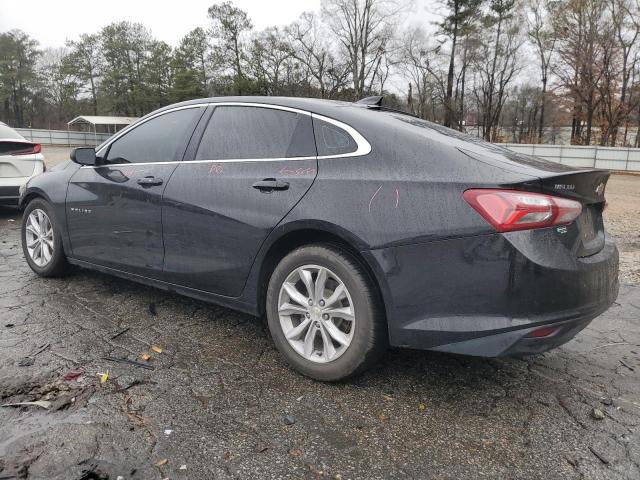 1G1ZD5ST7KF106051 | 2019 CHEVROLET MALIBU LT