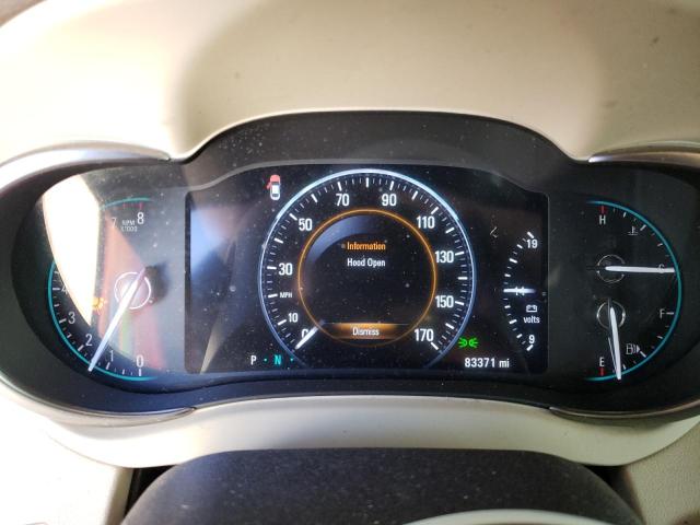2016 BUICK LACROSSE S - 1G4G45G31GF265318