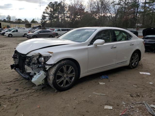 2008 Lexus LS 460 