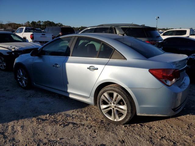 1G1PH5S99B7218277 | 2011 Chevrolet cruze ltz