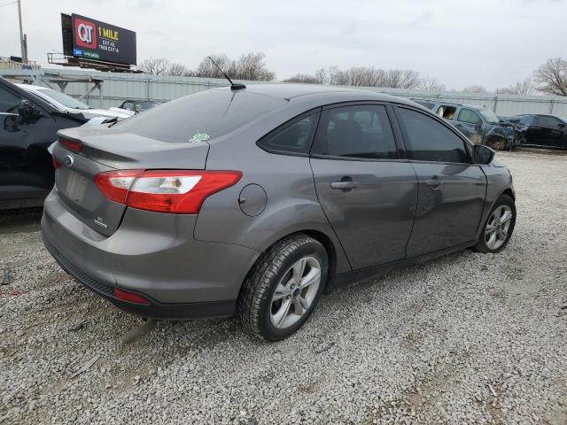 Vin: 1fadp3f20el460777, lot: 81298383, ford focus se 20143