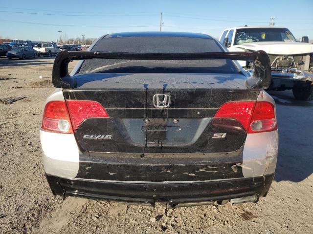 2HGFA55597H702818 | 2007 Honda civic si