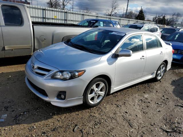 2T1BU4EE5CC775476 2012 Toyota Corolla S