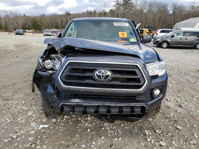 3TMCZ5AN5LM314481 | 2020 TOYOTA TACOMA DOU