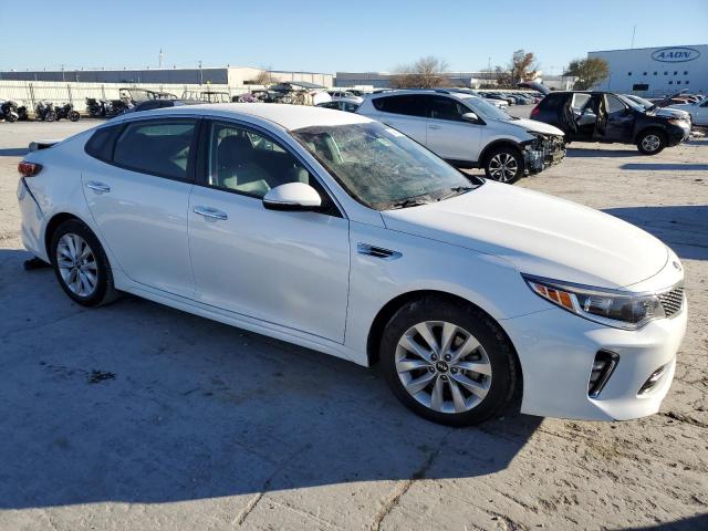 5XXGT4L38JG212714 | 2018 KIA OPTIMA LX