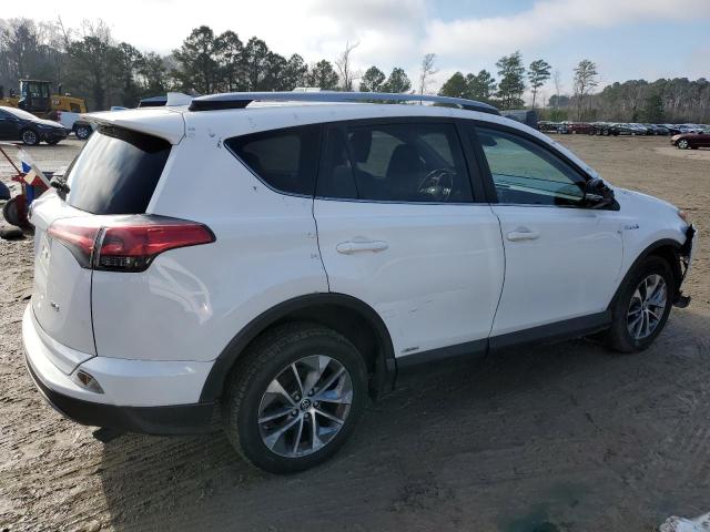 2017 Toyota Rav4 Hv Le VIN: JTMRJREV4HD073907 Lot: 82574963