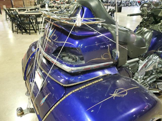 2003 HONDA GL1800 A 1HFSC47443A202327