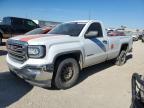 2018 GMC SIERRA C15 - 1GTN1LEC2JZ904596