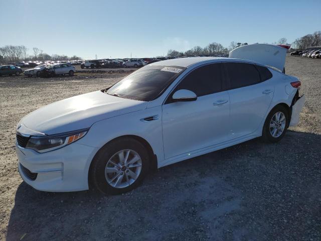 5XXGT4L30JG224159 | 2018 KIA OPTIMA LX