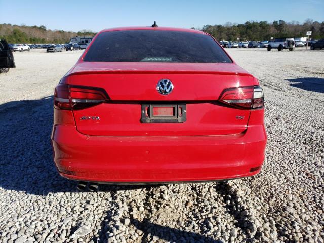 3VWD17AJ2HM396825 | 2017 VOLKSWAGEN JETTA SPOR