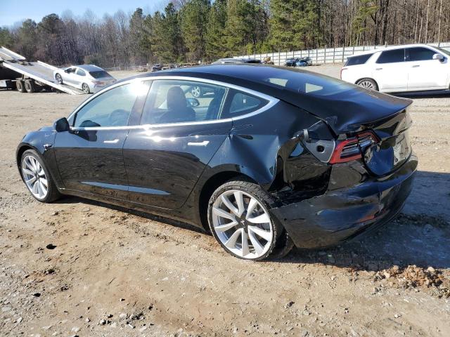 5YJ3E1EA5JF035688 | 2018 TESLA MODEL 3