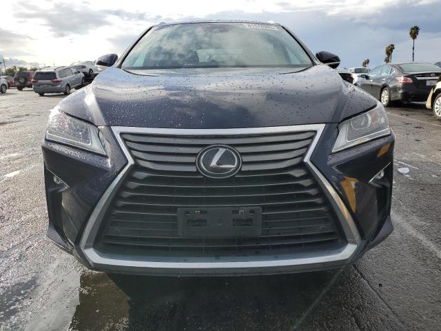 2T2BZMCA1KC179700 | 2019 LEXUS RX 350 BAS