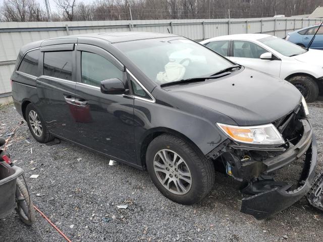 Vin: 5fnrl5h6xcb010383, lot: 78279813, honda all models exl 20124