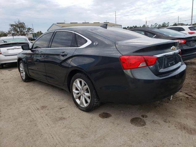 2019 Chevrolet Impala - Image 2