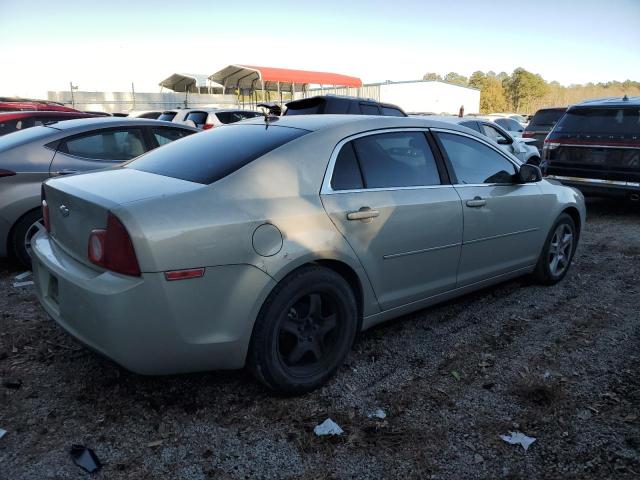 2011 Chevrolet Malibu Ls VIN: 1G1ZB5E14BF328675 Lot: 81180593