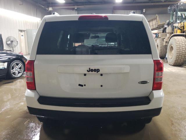 1C4NJPBA0FD399964 | 2015 JEEP PATRIOT SP