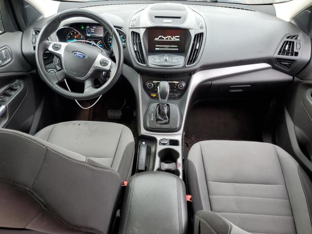 1FMCU9GX8FUC19035 | 2015 FORD ESCAPE SE