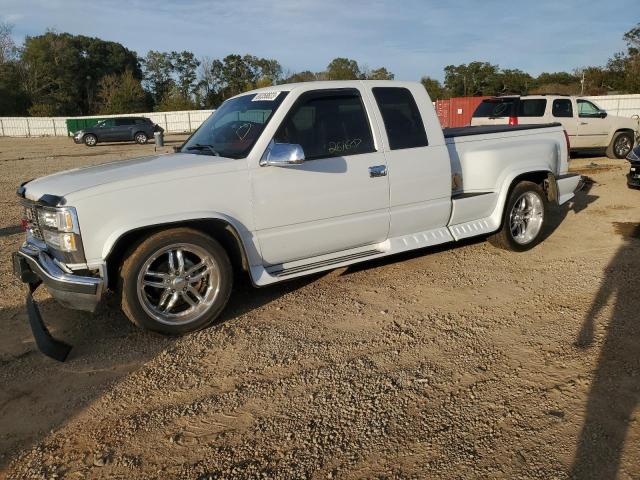 1994 GMC Sierra 1500 