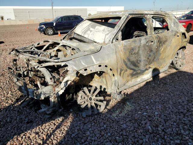 22824 2023 Chevrolet Trailblaze