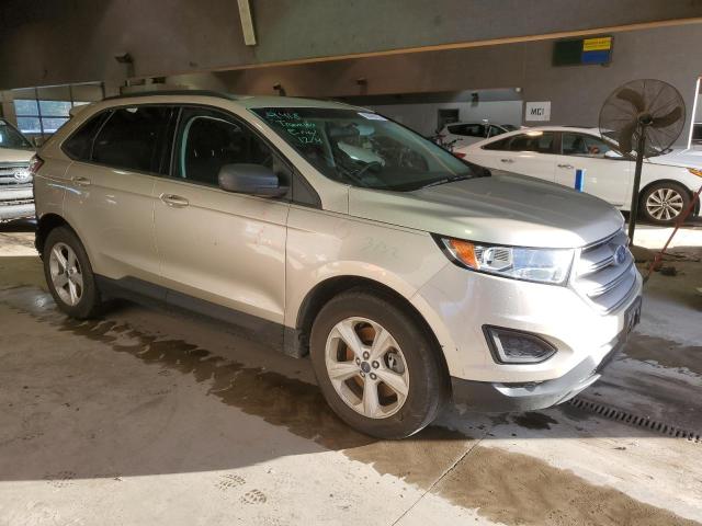 2FMPK4G94JBC46260 2018 FORD EDGE, photo no. 4