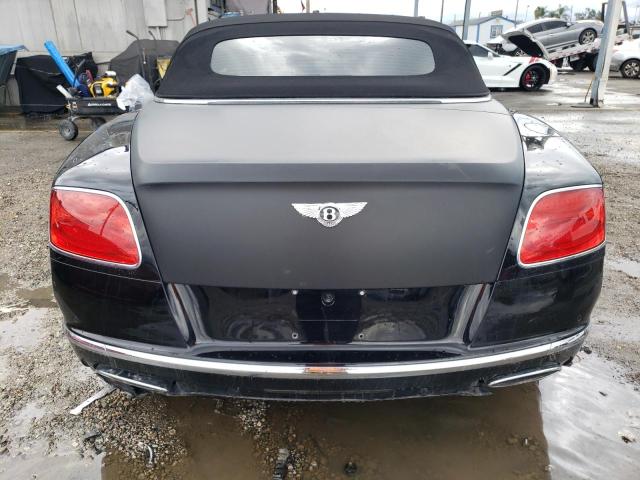 SCBGU3ZA3GC054016 2016 Bentley Continental Gtc