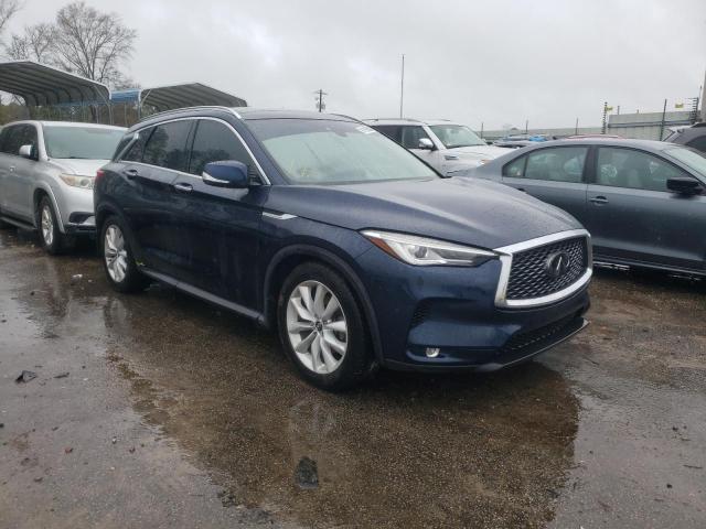 3PCAJ5M35KF107262 | 2019 INFINITI QX50 ESSEN