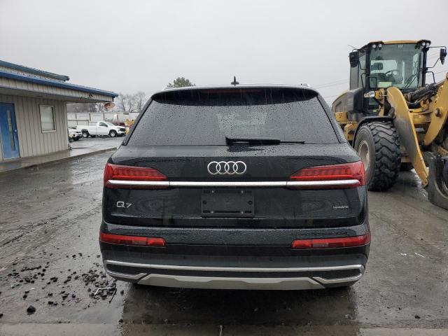 VIN WA1LXBF70PD016463 2023 Audi Q7, Premium Plus no.6