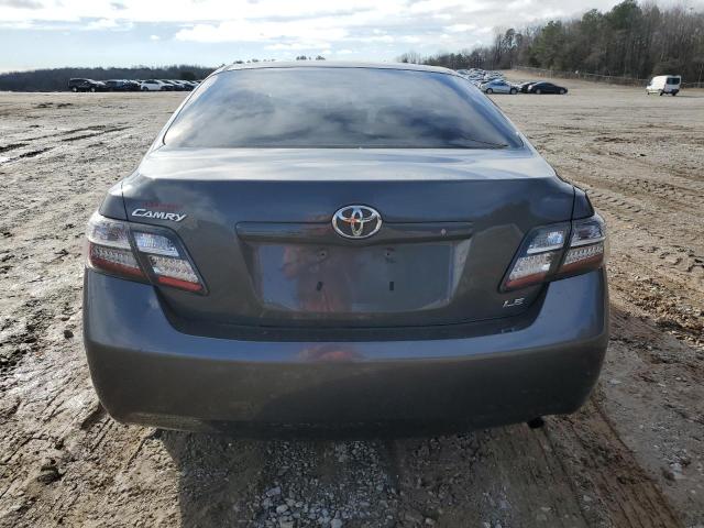 4T1BE46K49U377152 | 2009 Toyota camry base