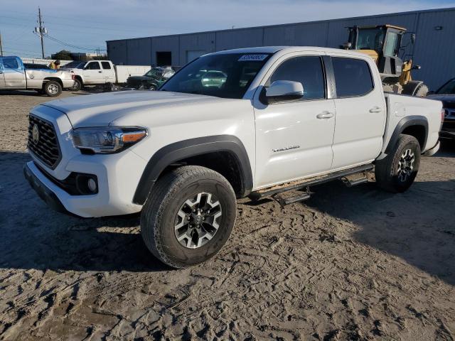 2020 Toyota Tacoma 