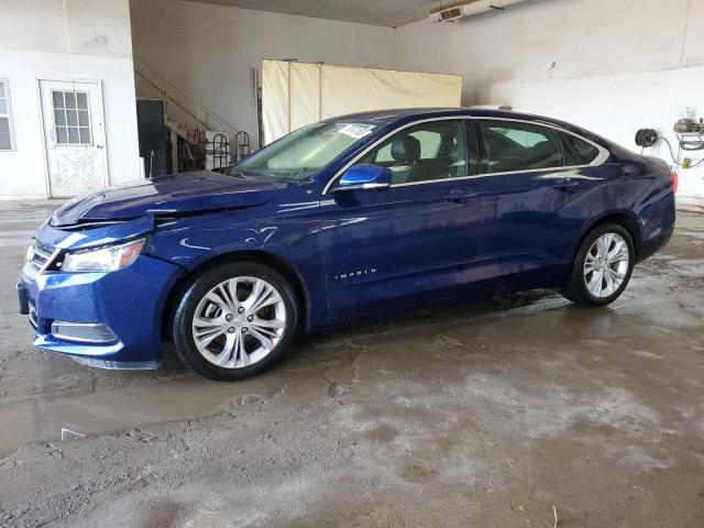 1G1115SL4EU105977 | 2014 CHEVROLET IMPALA LT