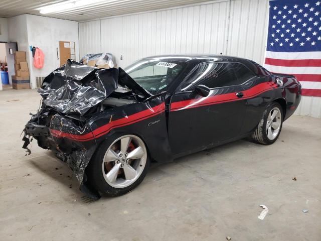 2017 Dodge Challenger R/T