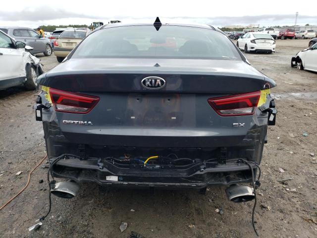 5XXGU4L1XLG415666 | 2020 KIA OPTIMA EX