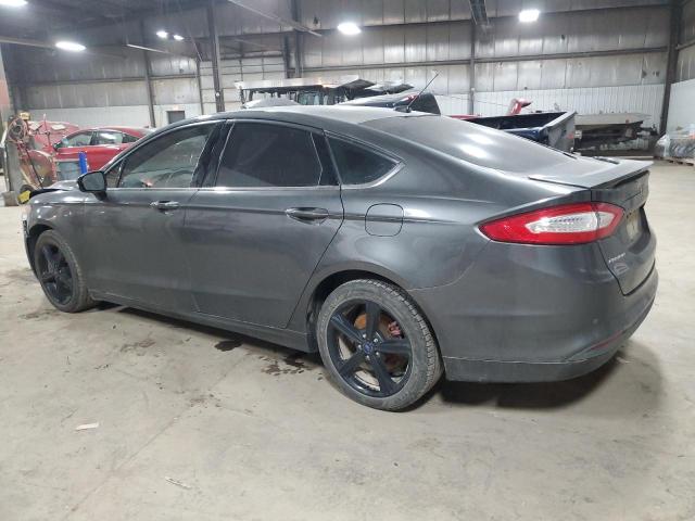 3FA6P0H70GR256176 | 2016 FORD FUSION SE